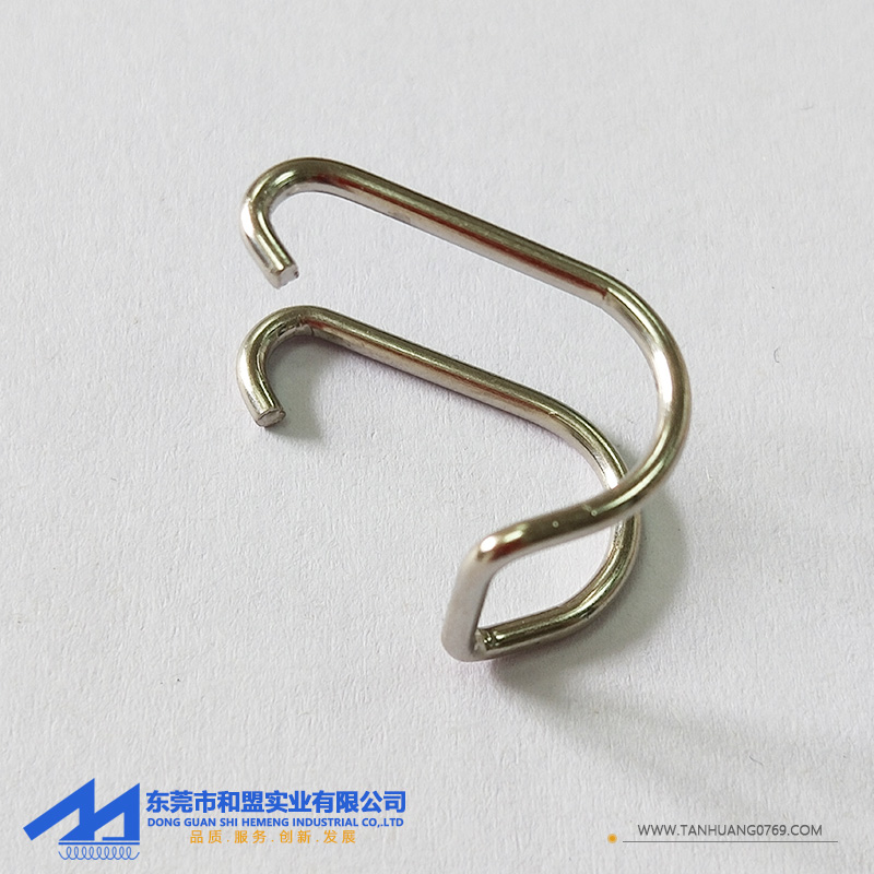 不銹鋼掛鉤彈簧GG-05