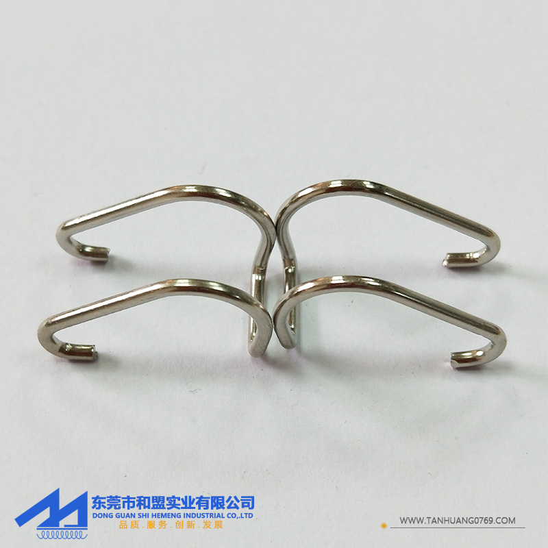 不銹鋼掛鉤彈簧GG-05