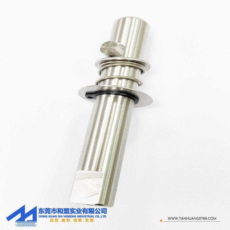 不銹鋼主軸CJ-09