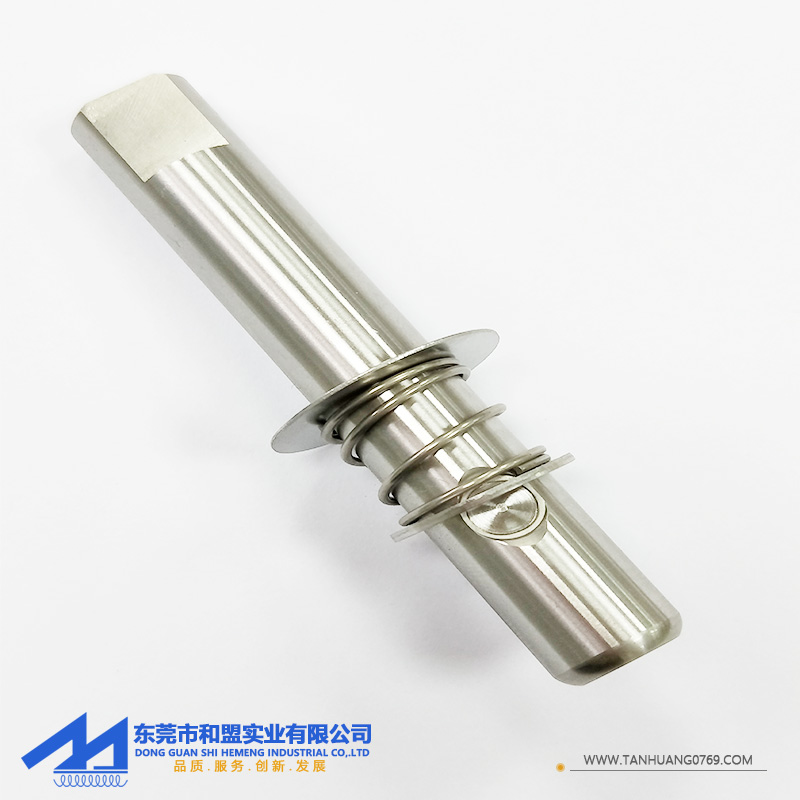 不銹鋼主軸CJ-09