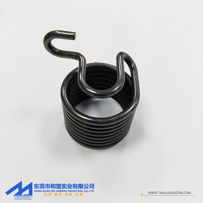 耐高溫異型彈簧YS-3
