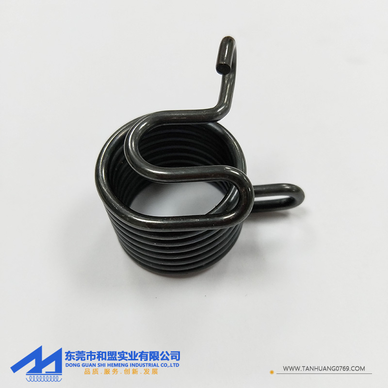 耐高溫異型彈簧YS-3